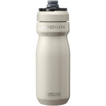 CamelBak Podium Bike 500 ml Edelstahl Beige