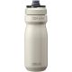 CamelBak Podium Bike 500 ml Edelstahl Beige