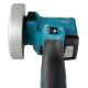 9. MAKITA Trennscheibe 76 mm 18 V DMC300Z