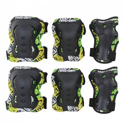 6. Tempish Fid Jr 1020000004 Protektoren