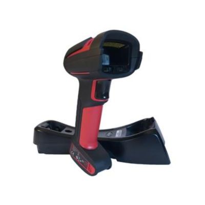 2. Origin Storage 1991ISR-3USB-5-R Scanner