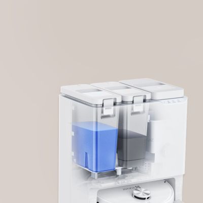 24. EZVIZ RS20 Pro Saugroboter