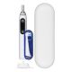 Elektrische Zahnbürste Braun Oral-B iO6 Serie Weiß