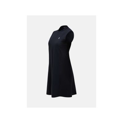2. PEAK PERFORMANCE W Mountainbreath Kleid, schwarz