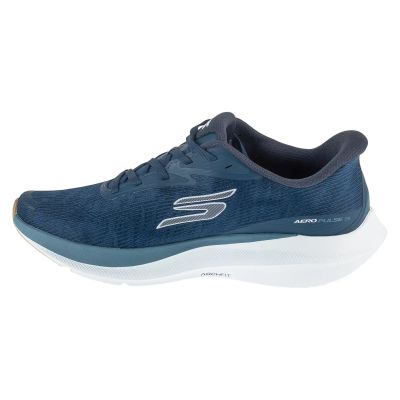 2. Skechers SKX Aero Spark 246220-NVY Marineblau 41