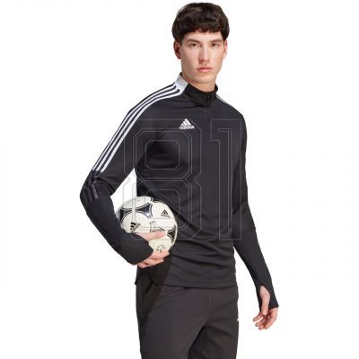 9. Adidas Tiro 21 Training Top M GH7304 Sweatshirt