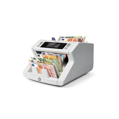 2. Safescan 2265 G2 3,9 Zoll Geldzählmaschine