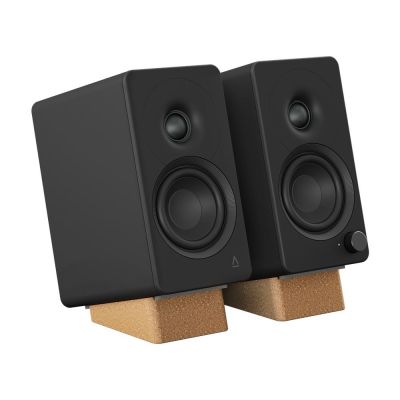 3. Creative Aktivbox XF-1 2.0 Schwarz
