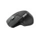 13. Logitech MX Master 4 für Mac, Büromaus, Rechtshänder, Bluetooth, Laser, 8000 DPI