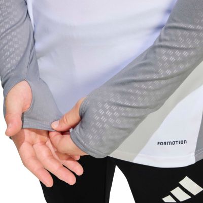 12. adidas Tiro 26 Competition Trainingsshirt für Herren, weiß, JX4256