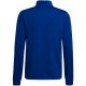 6. Adidas Entrada 22 Training Top Jr HG6290 Sweatshirt