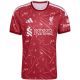 2. adidas Liverpool FC Herrentrikot 26/27 rot KA6852