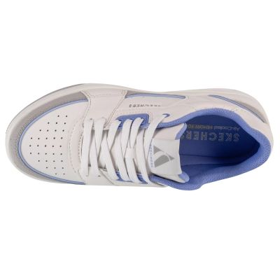 3. Skechers Uno Court – Courted Style 177710-WLV Weiß 35.5