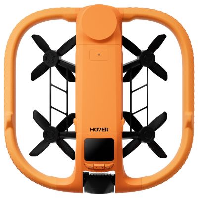 2. HOVERAir AQUA Standard-Drohne