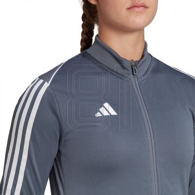 11. Adidas Tiro 23 League Training W Sweatshirt HS3516