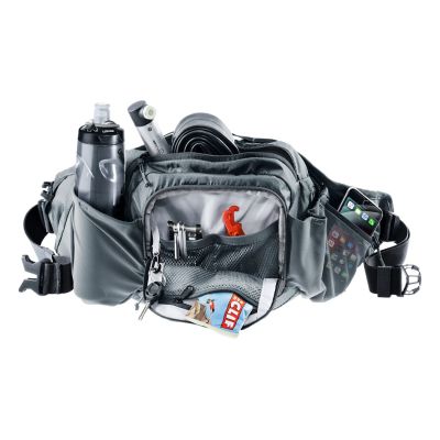 7. Deuter Pulse 5 Fahrradtasche 391022340140