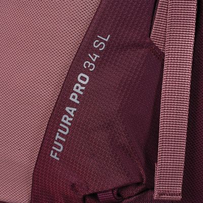 14. Deuter Futura Pro 34 SL 340102155990 Wanderrucksack