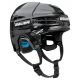 18. Bauer Prodigy Jr. 1045680 Hockeyhelm