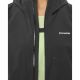 4. Salomon Bonatti Waterproof JKT W LC2769900 Schwarz M
