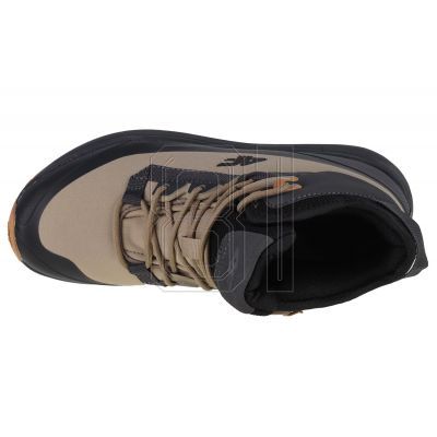 7. 4F Dcx-22 Schneestiefel Jr 4FJAW22FWINM007-26S