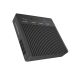 2. Raidsonic 4-Bay USB4 Duplikator (1:3 Klonen) für M.2 NVMe SSD