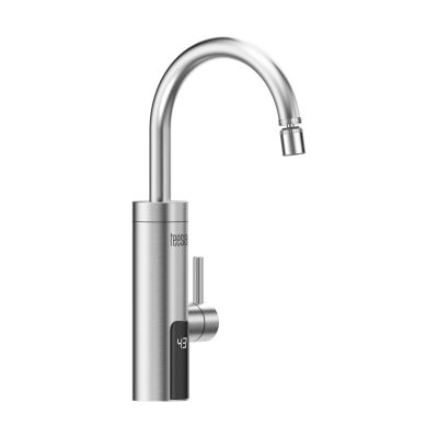 4. TEESA Durchfluss-Wassererhitzer TSA4106 Metall