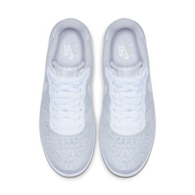 3. Nike Air Force 1 Flyknit 2.0 M AV3042-100 Schuhe