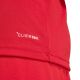 6. adidas Entrada 26 Ärmelloses Herren-T-Shirt Rot KB3932