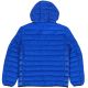 6. Champion Hooded M 220340 BS008 Jacke