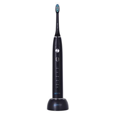 ORO-SONIC X PRO BLACK Schallzahnbürste
