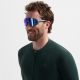 3. Rogelli SWIFT Fahrradbrille, grau