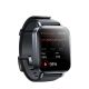 4. Joyroom Fit-Life JR-FT3S Smartwatch mit Anrufannahmefunktion – Grau