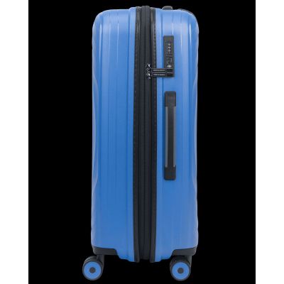 5. SwissBags Echo Koffer 67 cm 17786 seegrün
