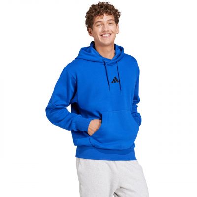 4. adidas Essentials Feelcozy Fleece M JE3800 Sweatshirt