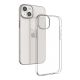 7. Gelhülle für Ultra Clear 0.5mm iPhone 14 Max transparent