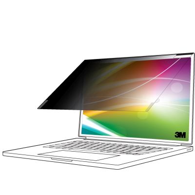 3M Bright Screen Sichtschutzfilter