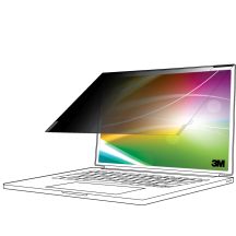 3M Bright Screen Sichtschutzfilter