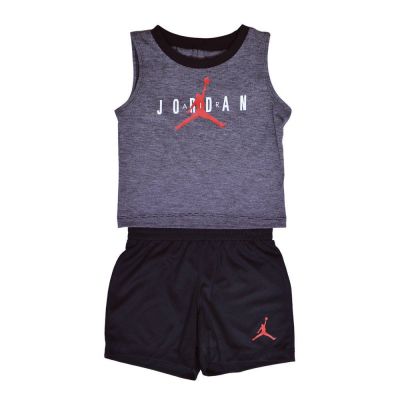Air Jordan Half Court Muscle Set für Kinder - 657495-023