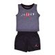 Air Jordan Half Court Muscle Set für Kinder - 657495-023