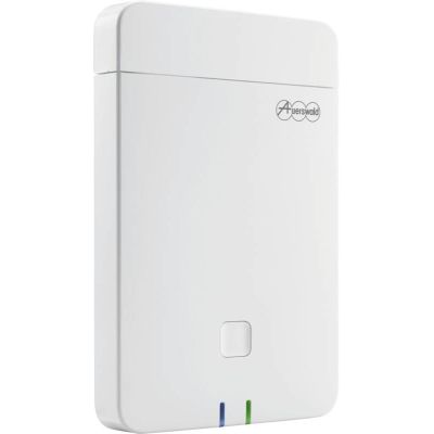 2. VoIP-DECT-Telefonadapter Auerswald COMfortel WS-500M