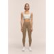 5. Damen-Top CASALL Defined Rib Sport Top, grün