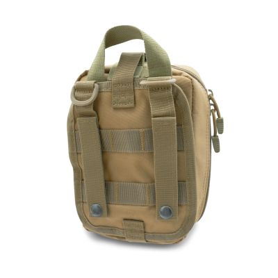 26. Offlander Molle Tactical Pouch mit Erste-Hilfe-Set OFF_CACC_09KH