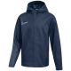 3. Nike Academy 25 Regenjacke Jr FZ9863 410