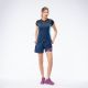 6. ILENO WMNS Damen Kurzarm-T-Shirt