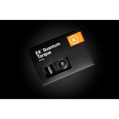 11. Ek Water Blocks EK – STC-Klemmringverschraubungen