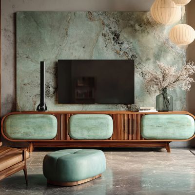 10. Maclean MCTV-930 Innenantenne (aktiv; 28 dB; Typ F)