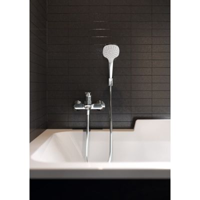 3. Hansgrohe Logis Chrome