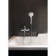 3. Hansgrohe Logis Chrome