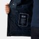 6. Helly Hansen Herrenmantel MOSS, isoliert, 54602 597