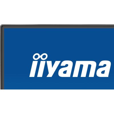 11. iiyama ProLite 24-Zoll Full HD IPS-Panel mit schmalen Rändern an allen Seiten und Energieeffizienzklasse B